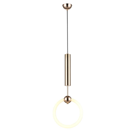 Подвесной светильник Vele Luce Margarita VL7304P11