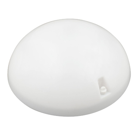 Настенно-потолочный светильник Uniel ULW-K20E 18W/4000K IP54 WHITE UL-00012043