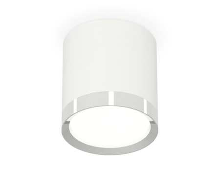 Потолочный светильник Ambrella Light Techno Spot XS8141003 (C8141, N8118)