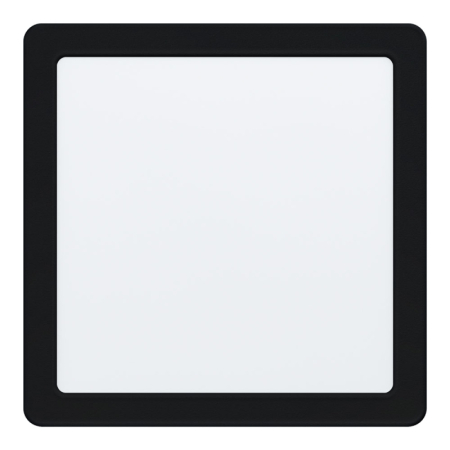 Встраиваемый светодиодный светильник Eglo Fueva 99189