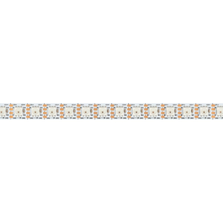 Светодиодная лента Arlight SPI-B96-10mm 12V RGB-PX1-BPT (13 W/m, IP20, 5060, 5m) 037868