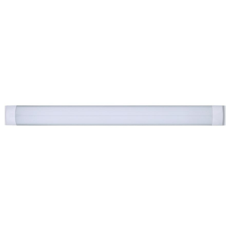 Потолочный светодиодный светильник Uniel ULO-DL120-40W/6500K Silver UL-00008069