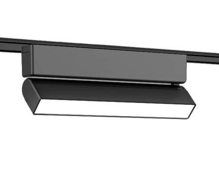 Трековый магнитный светильник Ambrella Light Magnetic Ultra Slim Track System GV1486