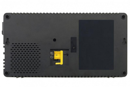 Источник бесперебойного питания ИБП APC EASY UPS BVS 650В.А авт. регул. напряж. Schuko 230В SchE BVS650I-GR