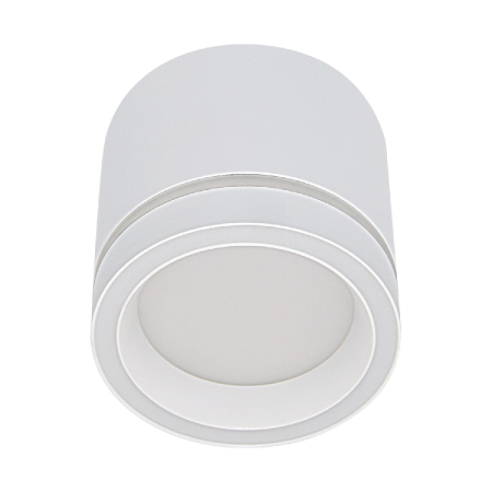 Накладной светильник Reluce 53003-9.5-001LD GX53 WT
