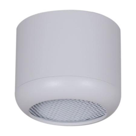 Накладной светильник Reluce 53016-9.5-001LD GX53 WT