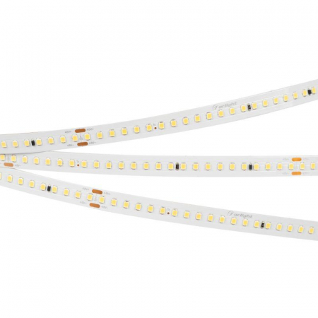 Лента светодиодная IC 2-50000 48V White 6000К 12мм 2835 144 LED/м LUX 5.8Вт/м IP20 (уп.50м) Arlight 026981