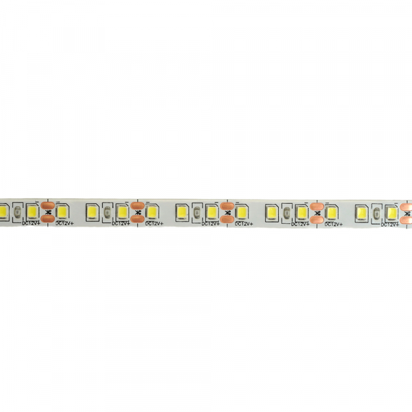 LS617 FERON 240SMD(2835)/м 19Вт/м 12V 5000*10*1.22мм 4000К, IP20 48827