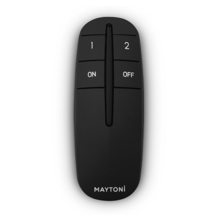 Пульт для управления освещением Maytoni MRC002B