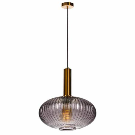 Подвесной светильник Loft IT IRIS 2070-C+BR