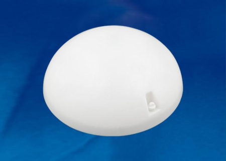 Потолочный светодиодный светильник (UL-00005231) Uniel ULW-K20C 12W/6000K IP54 WHITE