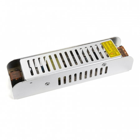 Трансформатор электронный для светодиодной ленты 60W 24V (драйвер), LB019 48046