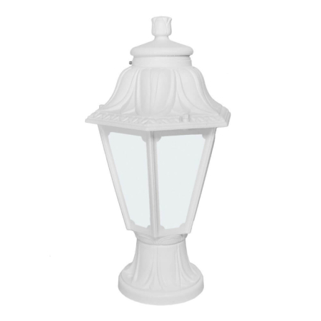 Уличный светильник Fumagalli Mikrolot/Anna E22.110.000.WYF1R