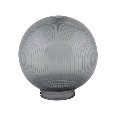 Плафон (08096) Uniel UFP-P250В Smoke