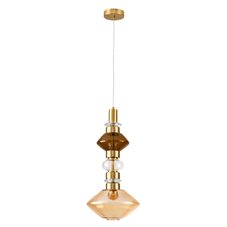 Подвесной светильник Arte Lamp Fiorato A2442SP-15PB