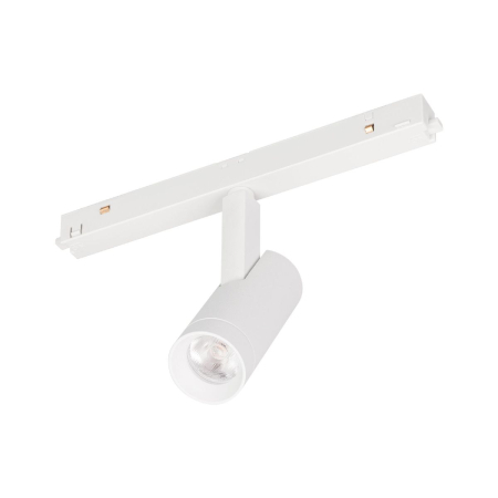 Трековый магнитный светильник Arlight MAG-ORIENT-SPOT-R35-6W Warm2700 051744