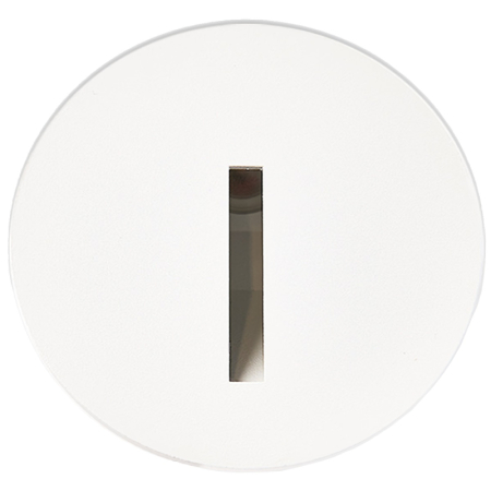 Подсветка для лестниц Italline DL 3034 white