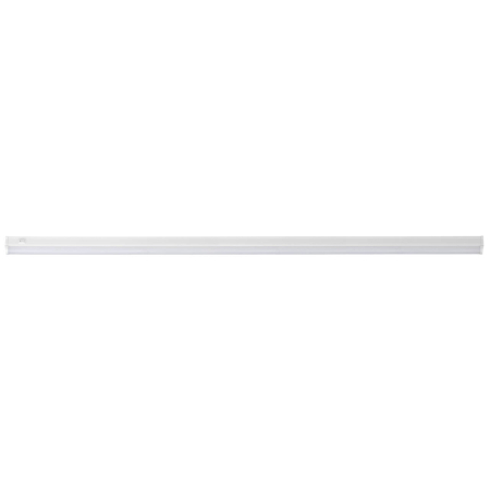 Мебельный светильник ЭРА LLED-01-16W-6500-W Б0019782