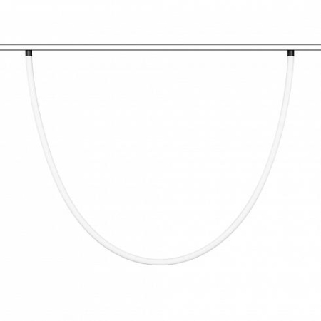 Трековый светильник Arlight Mag-Flex-Tube-Elastic-L2500-35W Day4000 035384