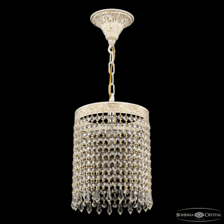 Подвесной светильник Bohemia Ivele Crystal AL19201/20OL WMG Drops