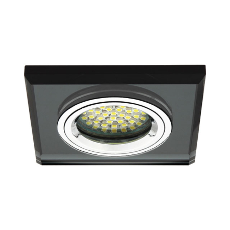 Точечный светильник Kanlux Morta CT-DSL50-B 18510