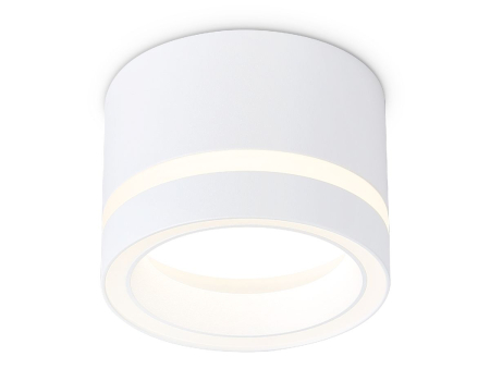 Накладной светильник Ambrella Light Techno Spot GX Standard tech TN5245