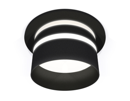 Встраиваемый светильник Ambrella Light Techno Spot XC6513062 (C6513, N6236)