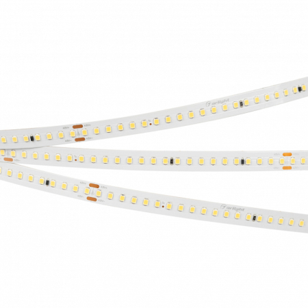 Светодиодная лента Arlight IC-A144-12mm 48V Warm3000 (5.8 W/m, IP20, 2835, 50m) 026983(2)