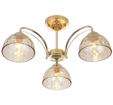 Люстра на штанге Rivoli Terri Б0060988