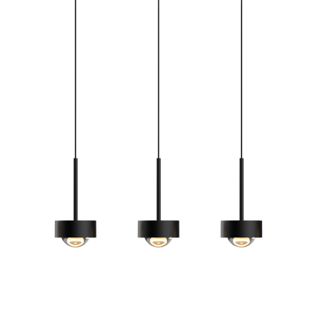 Подвесной светильник DeLight Collection MD2826-3L black