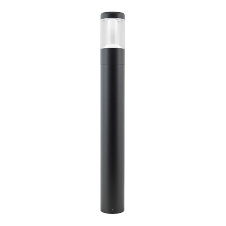 Ландшафтный светильник Arlight LGD-STEM-BOLL-H900-10W Warm3000 (BK, 185 deg, 230V) 046613