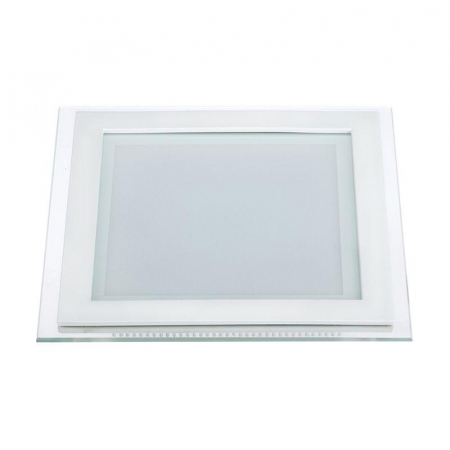 Светильник светодиодный LT-S160х160WH 12W White 120deg IP40 металл панель Arlight 014933