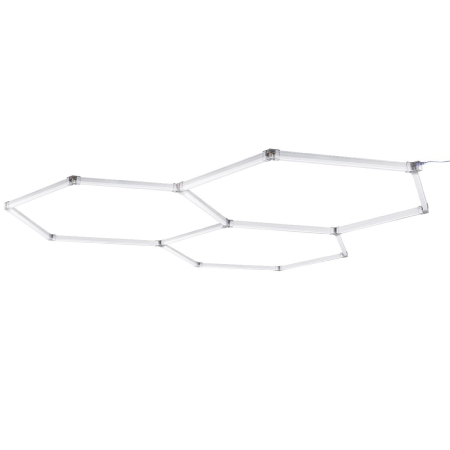 Модульный светодиодный светильник Lightstar Varieta (450064+450005+450006+450000+450009) V9A450064