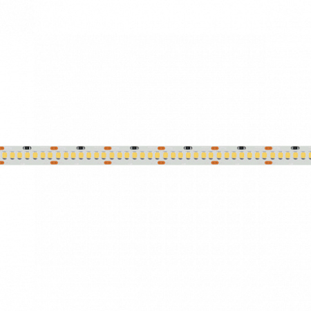 Светодиодная лента Arlight 11W/m 252LED/m 2835SMD теплый белый 5M 022652(2)