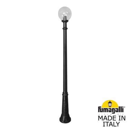 Парковый светильник Fumagalli Globe 250 G25.157.000.AXF1R