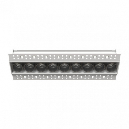 Встраиваемый светодиодный светильник Arlight MS-Orient-Built-Trimless-TC-S38x277-20W Day3000 031926
