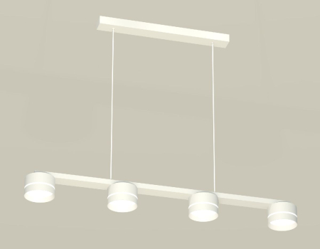 Подвесной светильник Ambrella Light Traditional (C9151, N8461) XB9151202