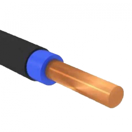 Кабель ВВГнг(А)-LS 1х35 Г ОК 0.66кВ (м) Кавказкабель УТ 000009047