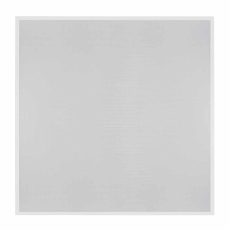 Встраиваемый светодиодный светильник (UL-00004587) Uniel ULP-6060 36W/6500К IP40 Universal White