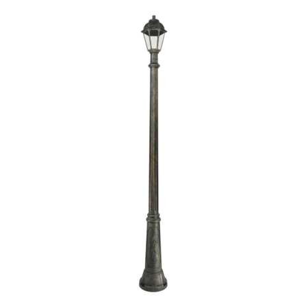 Уличный фонарь Fumagalli Ricu/Saba K22.157.000.BXF1R