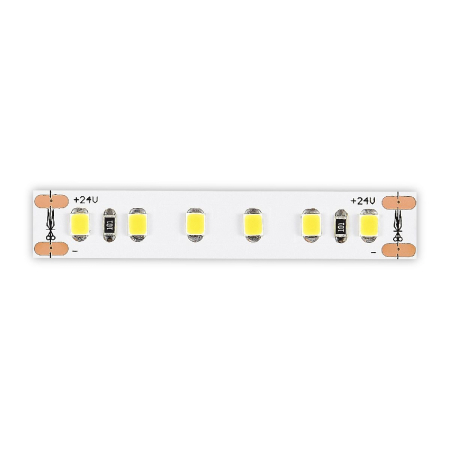 Светодиодная лента ST Luce 24В 14,4Вт/м 4000К 1м IP20 ST1001.414.20