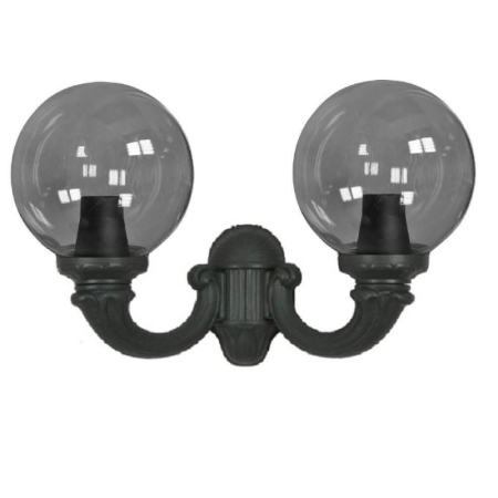 Уличный настенный светильник Fumagalli Mirra/G300 G30.142.000.AZE27