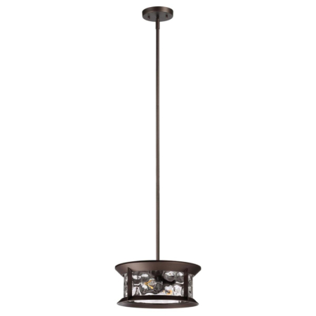 Уличный подвесной светильник Odeon Light Mavret 4961/2