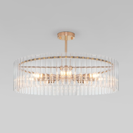 Люстра на штанге Bogates Flamel 373/8 Smart a060886