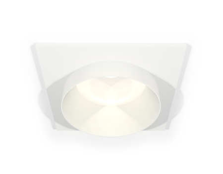 Встраиваемый светильник Ambrella Light Techno Spot XC6520020 (C6520, N6130)