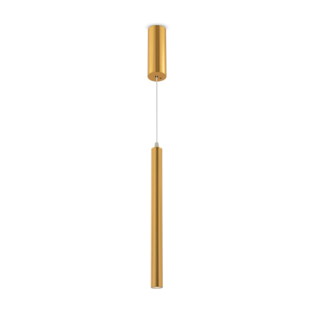 Подвесной светильник Freya Telescope FR5168PL-L3G