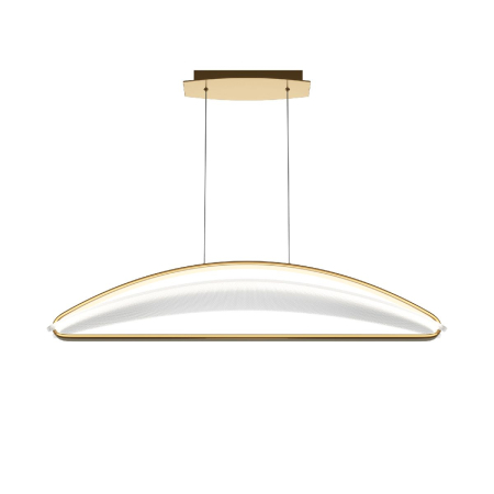 Подвесная люстра Maytoni Breeze MOD281PL-L34BS3K
