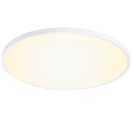 Потолочный светильник IMEX Ronda PLC.500-40-CCT-WH