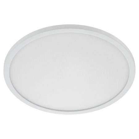 Встраиваемый светильник AM Group AM292 24W WH 4000K R