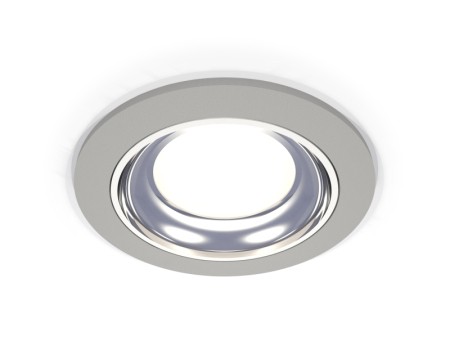 Встраиваемый светильник Ambrella Light Techno Spot XC7623061 (C7623, N7022)